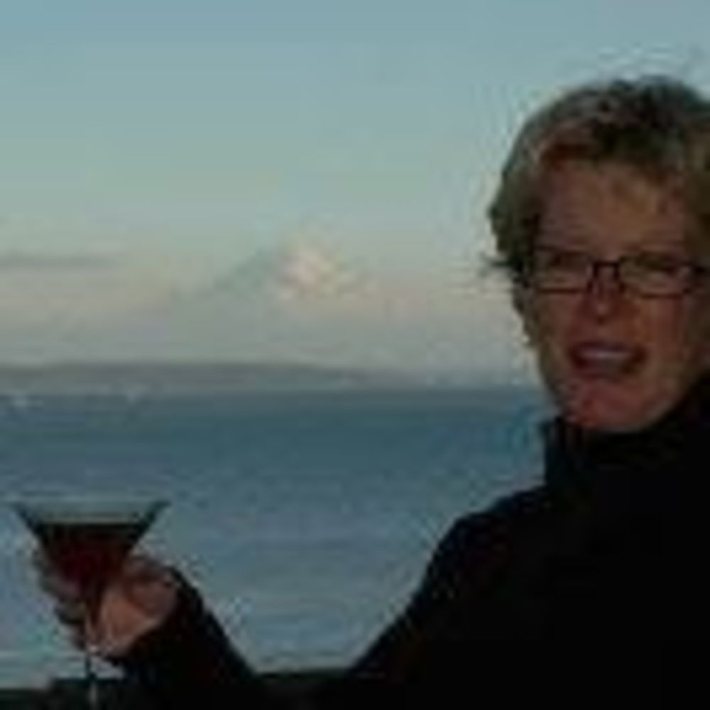 Meet your Posher, Deborah
